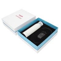 SHERIDAN喜来登商务潮流水杯+皮带组合NL190976S