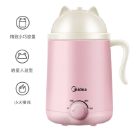 美的(Midea) DG05E101 电 炖锅(Z)