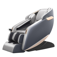锐森(RVILSEMM) 按摩椅家用多功能豪华智能电动全身按摩沙发椅 RS-GL900