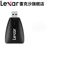 雷克沙(Lexar) LRW450URBCN 高速读卡器