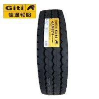 佳通轮胎 花纹GAM871 12R22.5 20PR