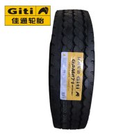 佳通轮胎 花纹GAM871 13R22.5 20PR