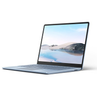 [砳石]笔记本电脑 Surface Laptop Go