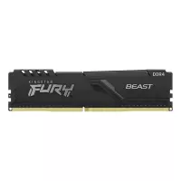 金士顿(KINGSTON)内存条DDR4 8G