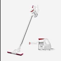 小狗(PUPPY) D-526B 吸尘器家用手持式除螨小型强力地毯式大功率