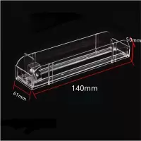 Caldicekris双边卷烟推进器140mm*61mm*50mm(常规烟)(2000个起发货)