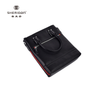 SHERIDAN喜来登商务潮流手提包NL171235S