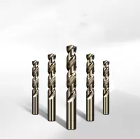SLR 钻头 5mm E05R 单位:盒