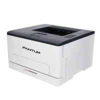 奔图 ( PANTUM ) CP1100 彩色激光单功能打印机(彩色激光打印)