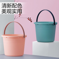 茶花 轻漾水桶 117001 颜色随机(个)