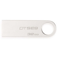 金士顿(KINGSTON) dtse9 32gb USB2.0 优盘 单个装