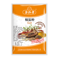 店外香 椒盐粉 500g