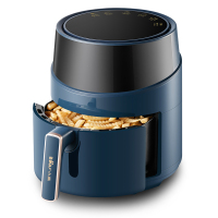 小熊(Bear)空气炸锅 QZG-A15T2 4.6L