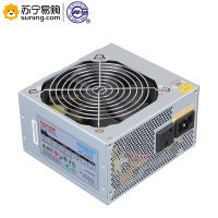 长城(Great Wall) 电源GW-400ZG/额定300W