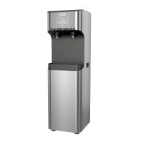 A.O.史密斯 BZR100-A2111 净水器