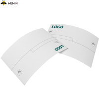 伟文(wewin) CEM40-60/H 40mm*60mm 标签胶贴 单张 (计价单位:张) 白色