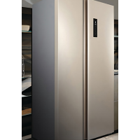 TCL BCD-509WEFA1 对开门冰箱 509升