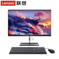 联想S5430-00 I3-10110U 8G 256G 集显 无光驱 摄像头 Win10 23.8