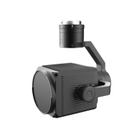 大疆 照明灯 支持大疆相机双云台联动