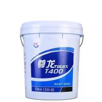 长城(Great Wall)尊龙TULUX T400 CH-4 15W-40 柴油机油 16kg/18L