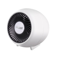 海尔(Haier) KW01A空气净化器 家车两用桌面用