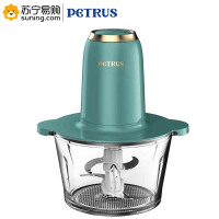 柏翠(PETRUS) 绞肉机 PE1320 350W
