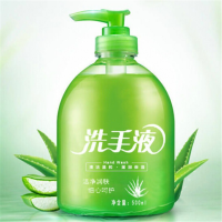 榄菊(Lanju)洗手液滋润保湿泡沫丰富易冲洗抑菌洗手液