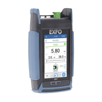 EXFO OX1-I 光纤链路 鉴定仪(I版)