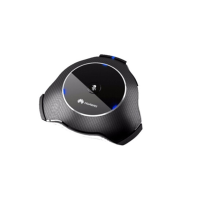 拾音话筒 界面式桌面全向视频会议麦克风 定制商品 非请勿拍