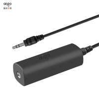 3.5降噪器 隔离器音响电流声消除器去噪音屏蔽音频 定制商品 非请勿拍