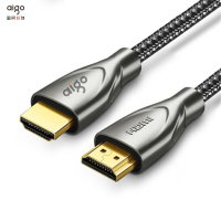 高清线HDMI 5米 数字高清线视频连接线 定制商品 非请勿拍