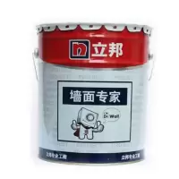 DP 立邦 白232外墙抗碱(底漆)25KG