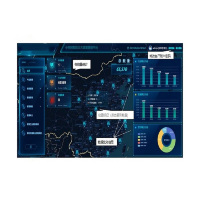 扬鹏科技(YANG PENG KE JI) 智能小空间灭火装置管理平台 XAZWAK