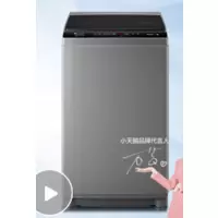 小天鹅（LittleSwan）8公斤TB80V20