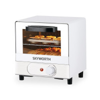 创维(Skyworth)K怡心电烤箱K20