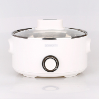 创维（Skyworth）煮意电火锅F16