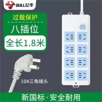 公牛大排插