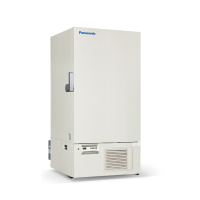 松下(Panasonic) MDF-682型 超低温医用冰箱(Z)