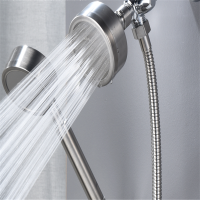 潜水艇 花洒 明装 (单位:套)