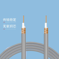 汇龙通2M线单芯SYV75-2-1