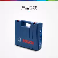 博世手电钻电动工具箱