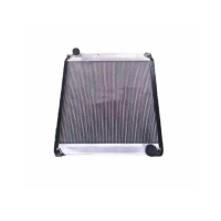 TRW 康明斯EQ1118 水箱