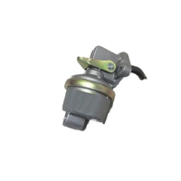 TRW 康明斯EQ1118 手油泵