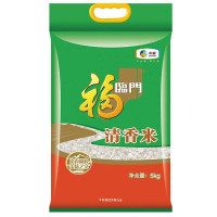 中粮福临门清香大米5KG A0544