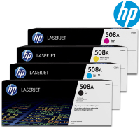 惠普  红色CF363A 原装硒鼓 508A品红