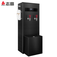 志高(CHIGO)开水器商用全自动电热水机数显数控开水机烧水炉数控款一体机6KW/220V(带过滤)LSSXA-70GL