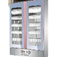 好太太消毒柜智能调配版1200L 带热风 10层