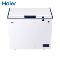 海尔(Haier) 冰柜 DW-60W151EU1 151升 零下-70度超低温冰柜