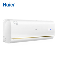 海尔(Haier)壁挂式空调KFR-35GW/83@U1-Ja 变频冷暖 1.5匹 智能WiFi自清洁