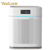 亚都(YADU)KJ500G-P4D空气空气净化器家用 除甲醛除尘螨除过敏源除颗粒物除花粉